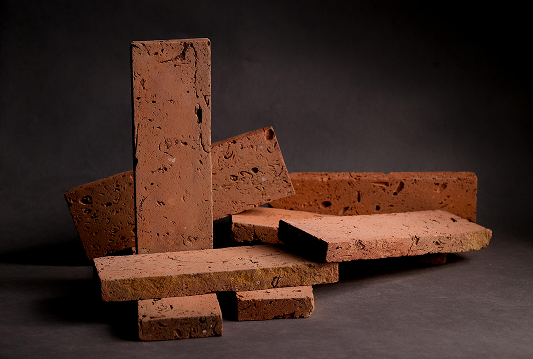 Facade/Cladding Brick