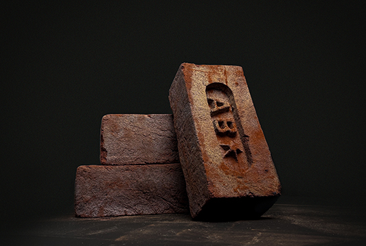 Handmade Brick